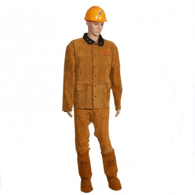 Protective Clothing For Welders 2015